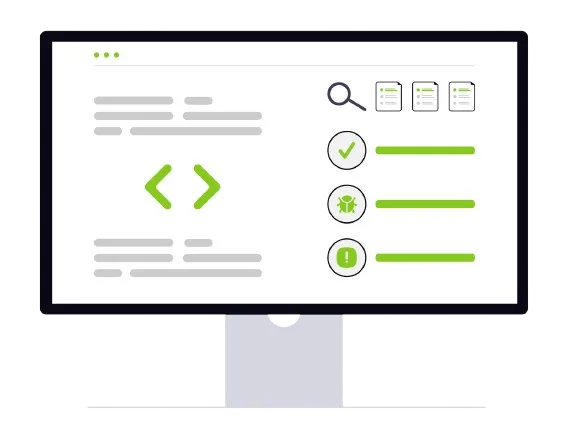 アプリケーション開発