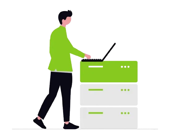 インフラネットワーク